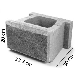 AB® VERTICAL PUSTAK PODSTAWOWY 3°