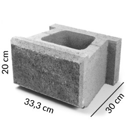 AB® CLASSIC PUSTAK PODSTAWOWY 6°